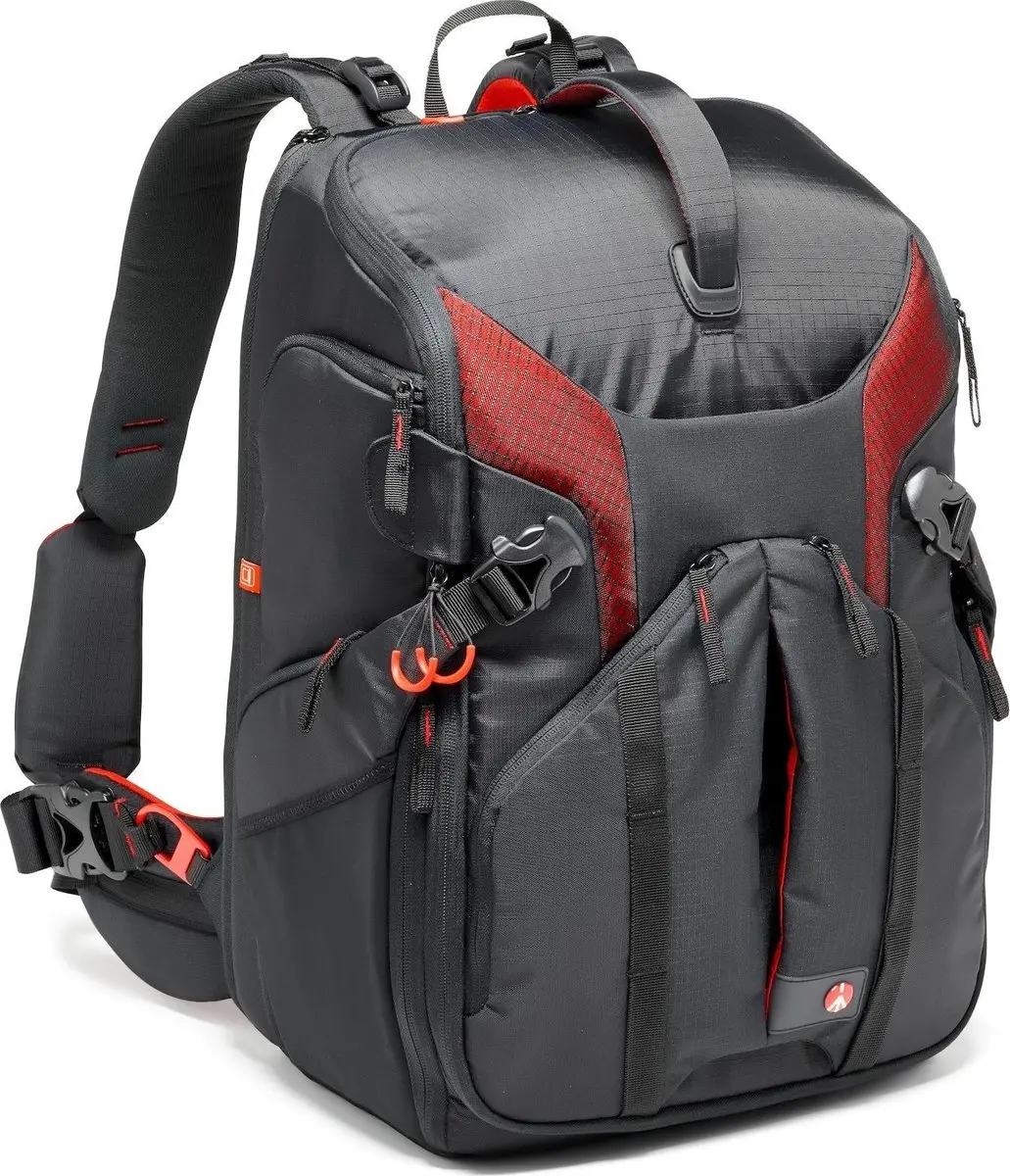 Manfrotto Pro Light MB PL-3N1-36 Rugzak