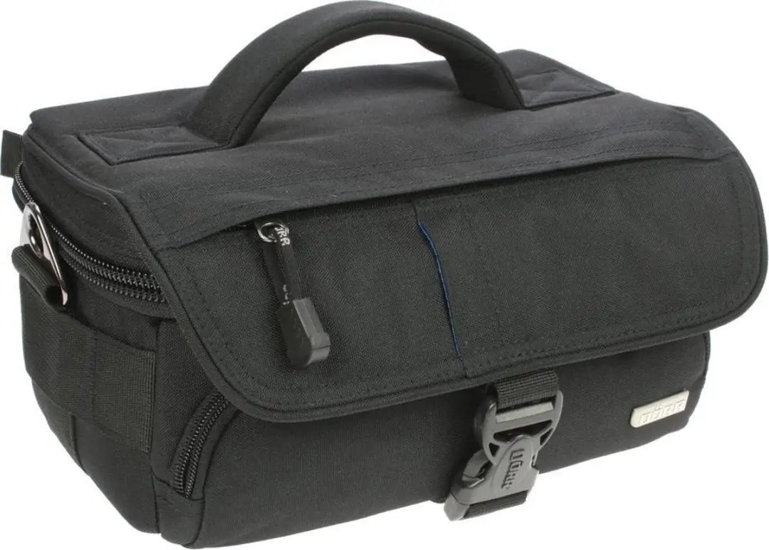 Dörr Black Stone System 2 Schoudertas 440531