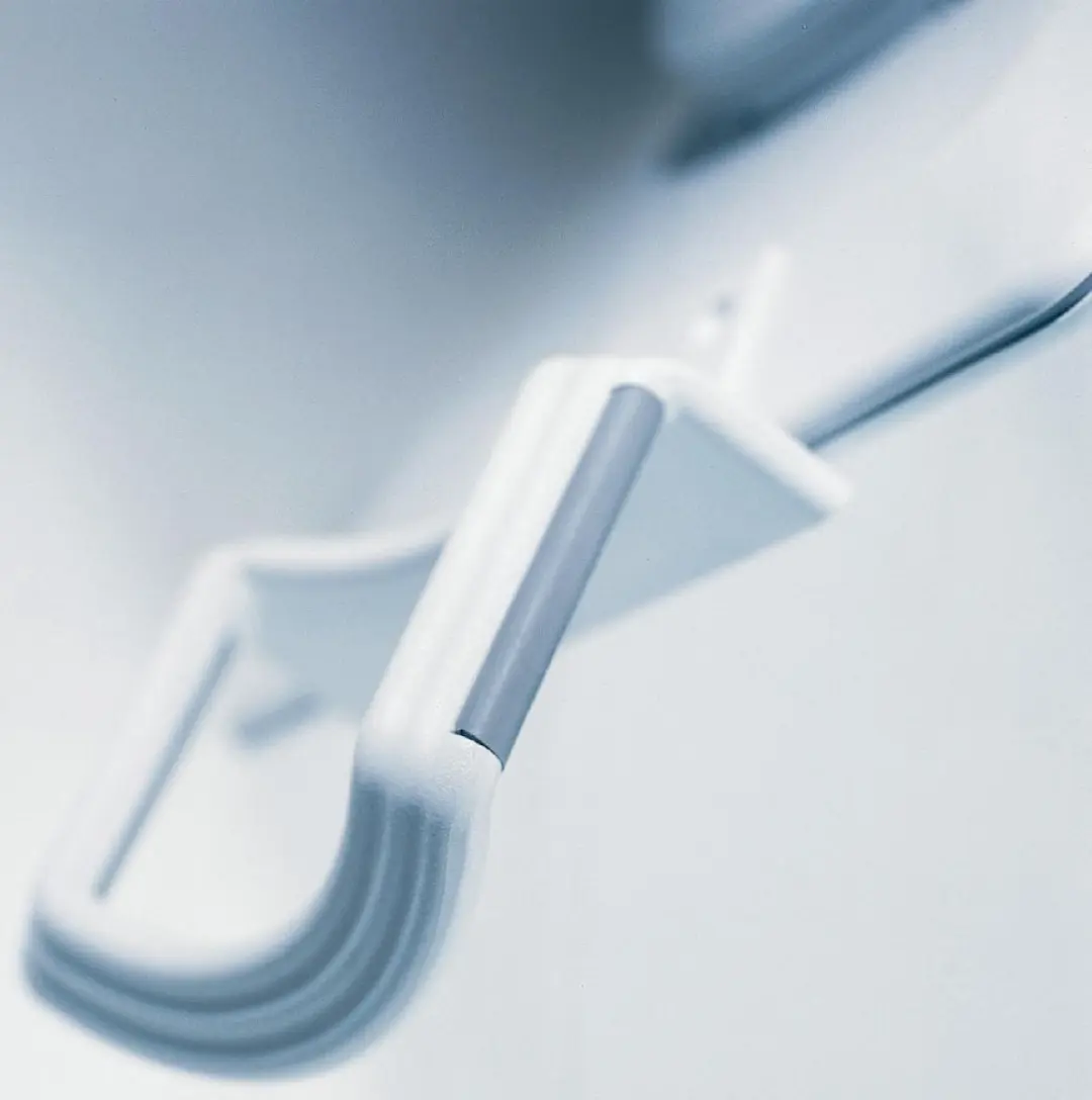 Novus TalkMaster Telefoonarm - Lichtgrijs - afbeelding 6 van 6
