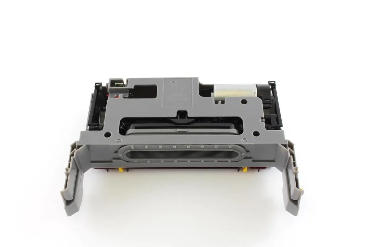 iRobot Originele Borstelmotor 4419705 - Zwart