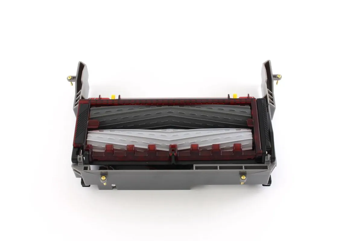 iRobot Originele Borstelmotor 4419705 - Zwart