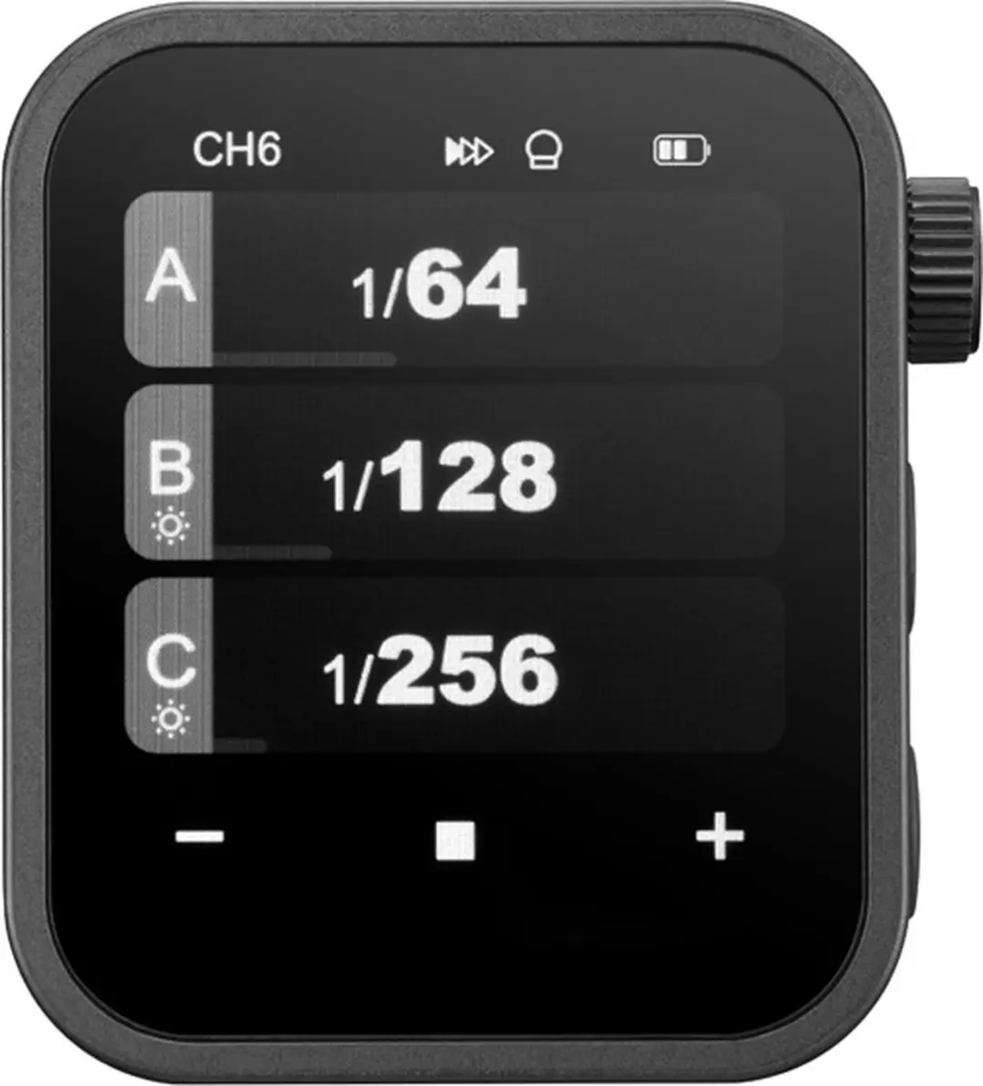 Godox X3 D260971 Transmitter