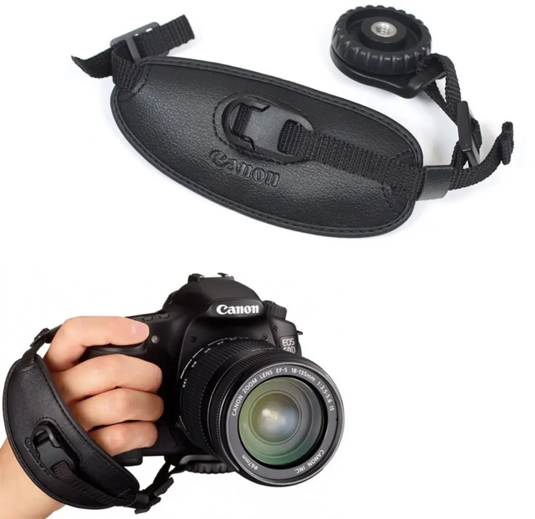 Canon E2 Handgreep