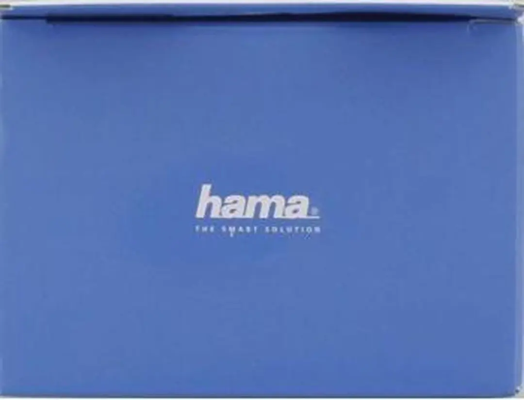 Hama Diaviewer LED 3x Vergroting - Zwart - afbeelding 6 van 6