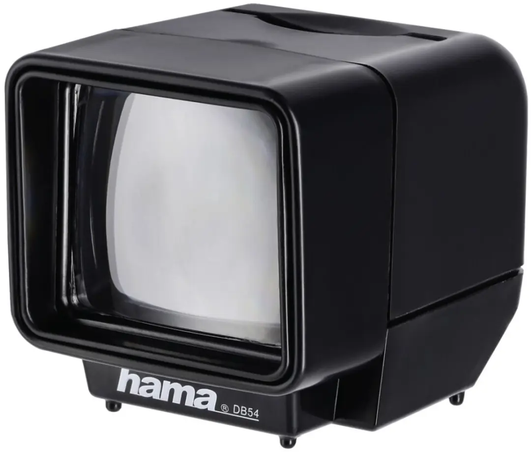 Hama Diaviewer LED 3x Vergroting