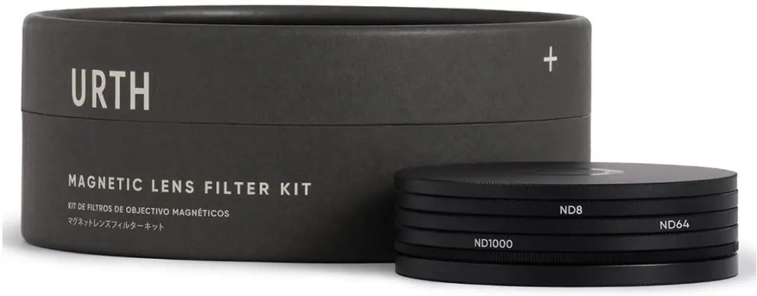 Urth ND Selects Kit Plus+ D253931