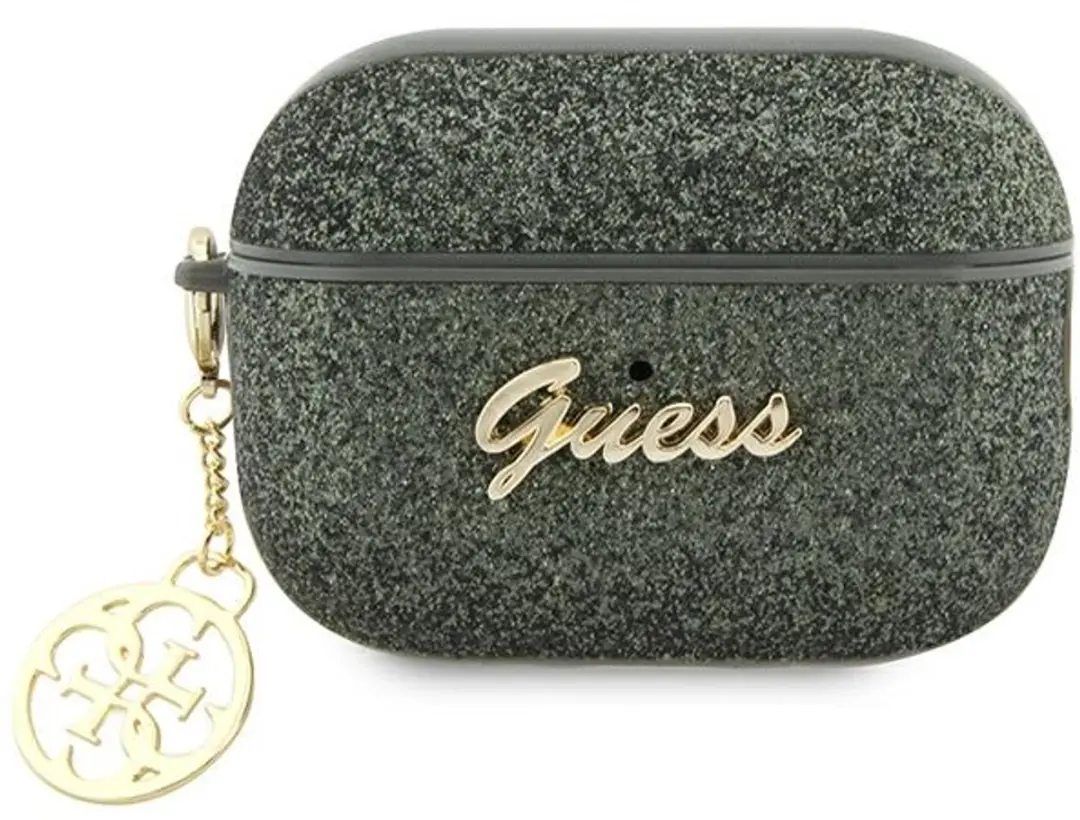 GUESS GUAP2GLGSHA Hoesje AirPods Pro 2