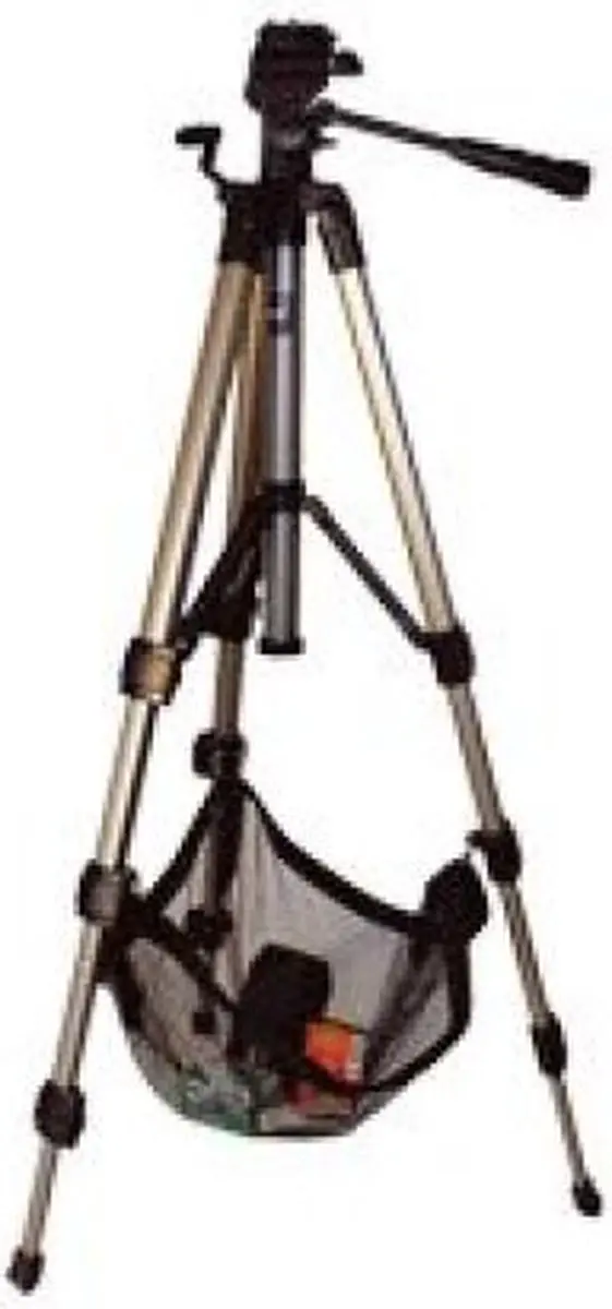 Dörr Adventure Hercules DR380045 Statief