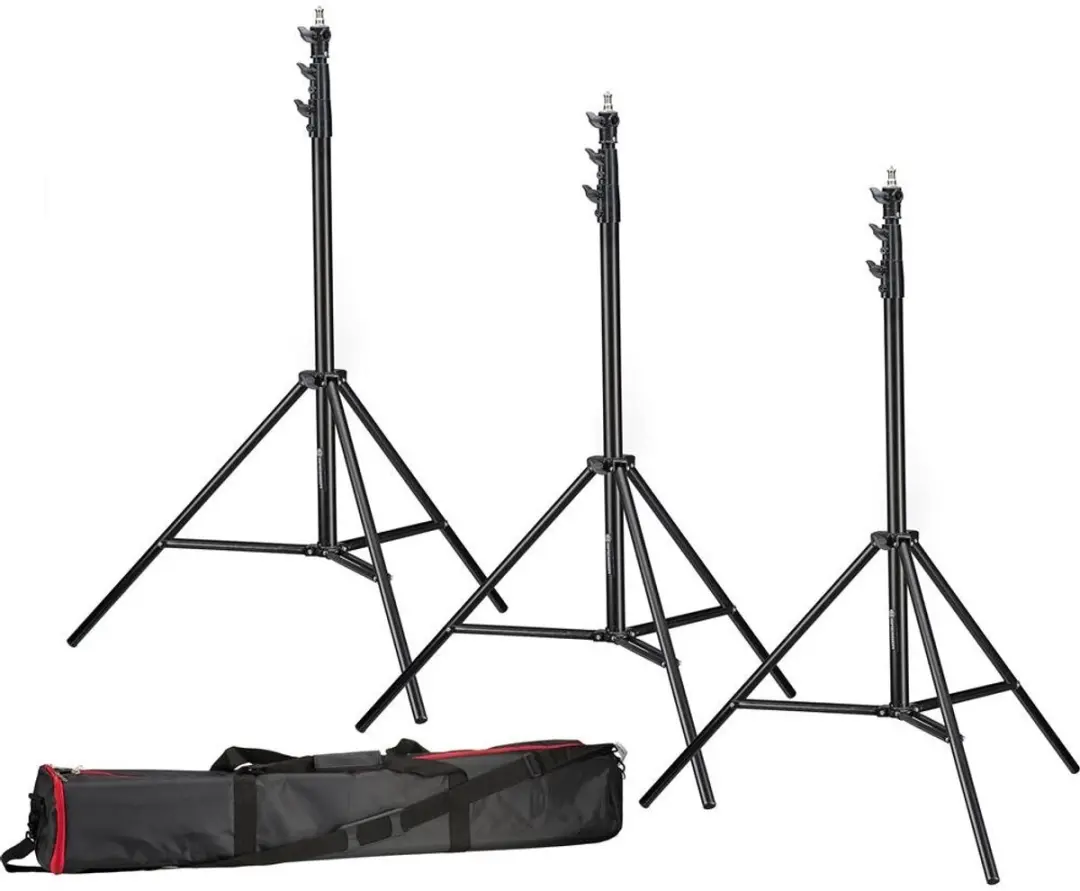 Bresser BR-TP280 PRO-1 Statief 280cm