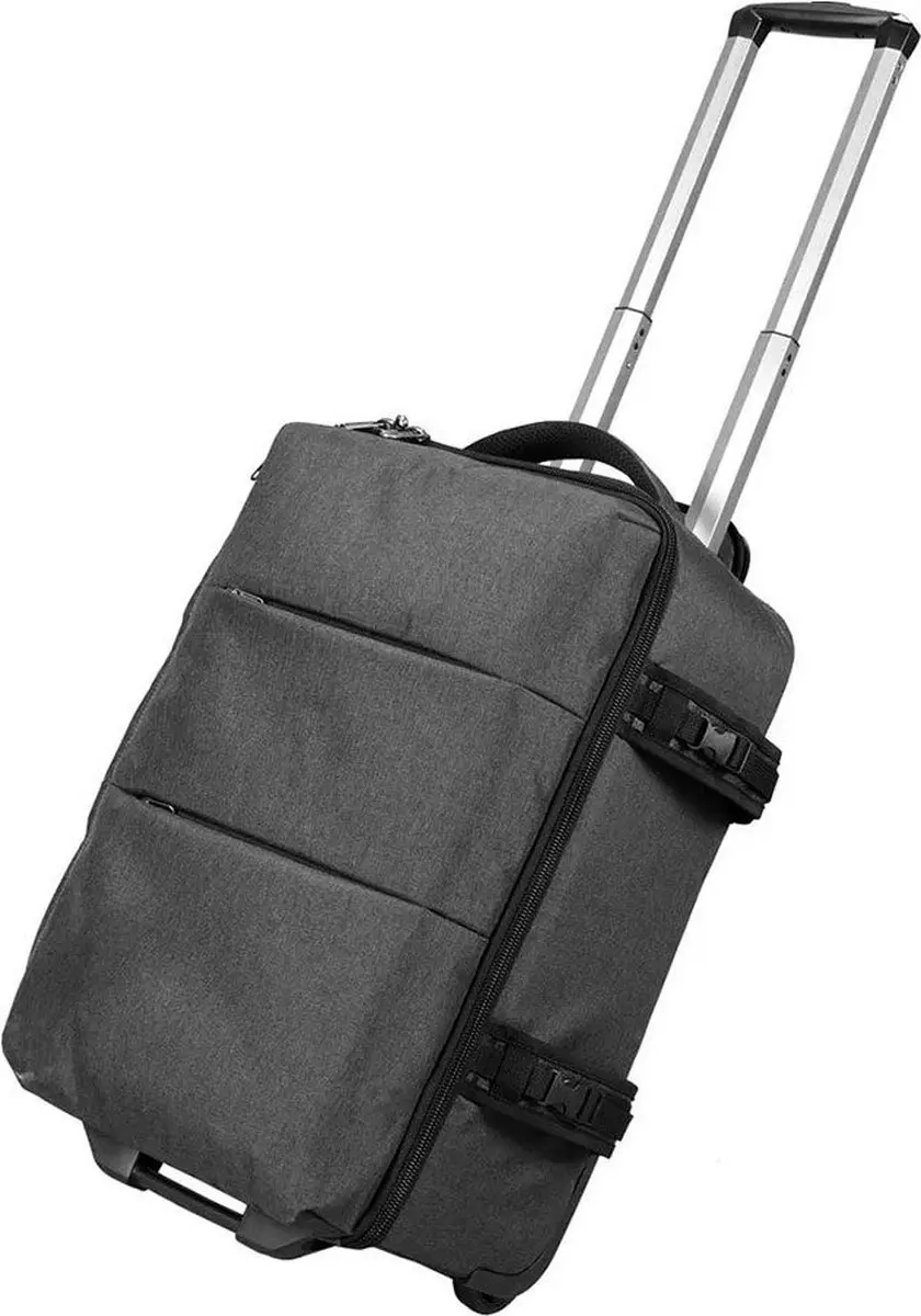 Godox Carry Bag AD1200 Pro - Koffer voor Systeemcamera - Zwart - afbeelding 6 van 6
