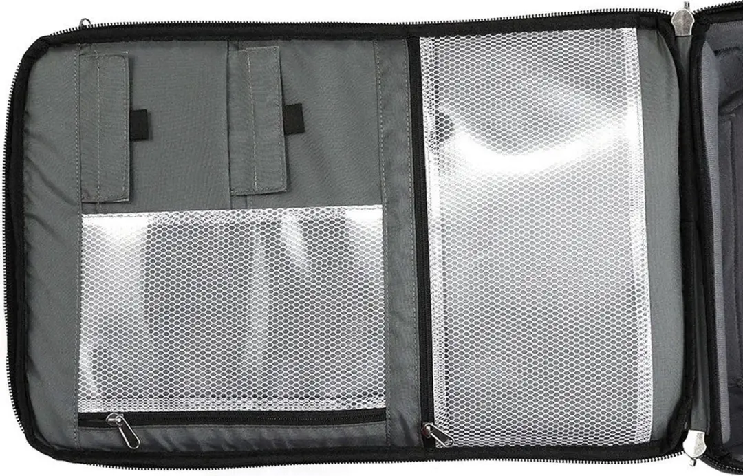 Godox Carry Bag AD1200 Pro - Koffer voor Systeemcamera - Zwart