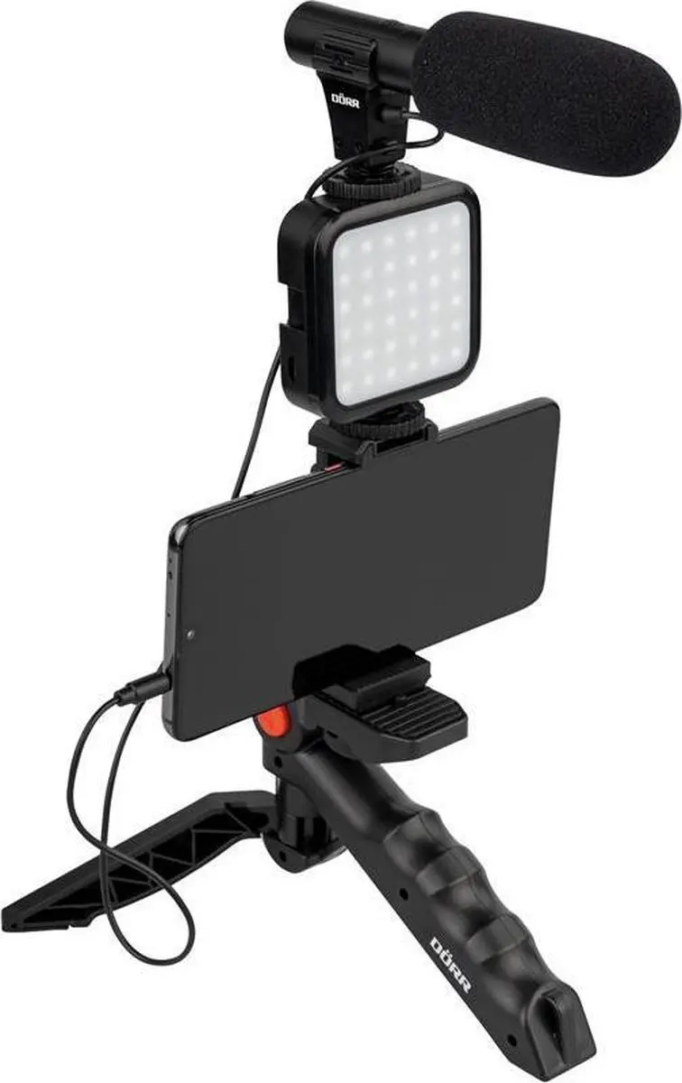 Dörr VL-5 Vlogging Kit
