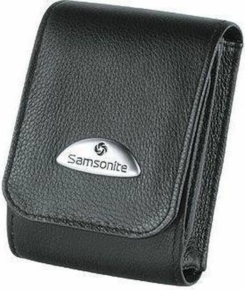 Samsonite Makemo 50 Camerahoesje
