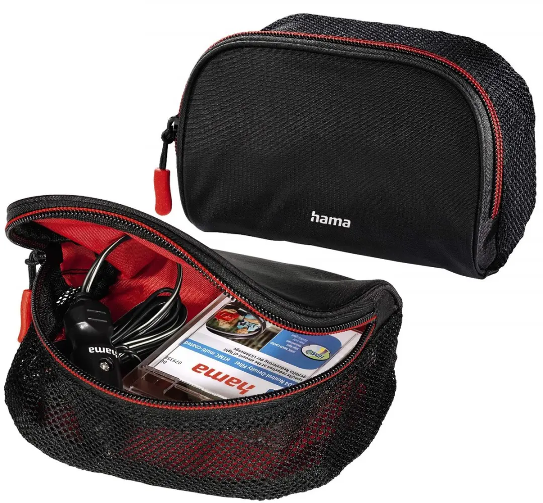 Hama Pittsburgh 139871 Fototas SLR