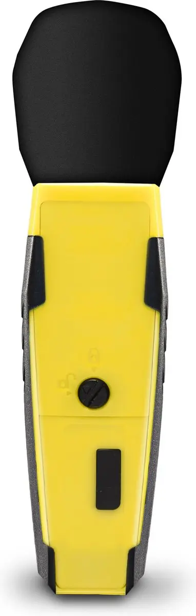 Trotec BF06WP Luxmeter - App-bediening - afbeelding 6 van 6