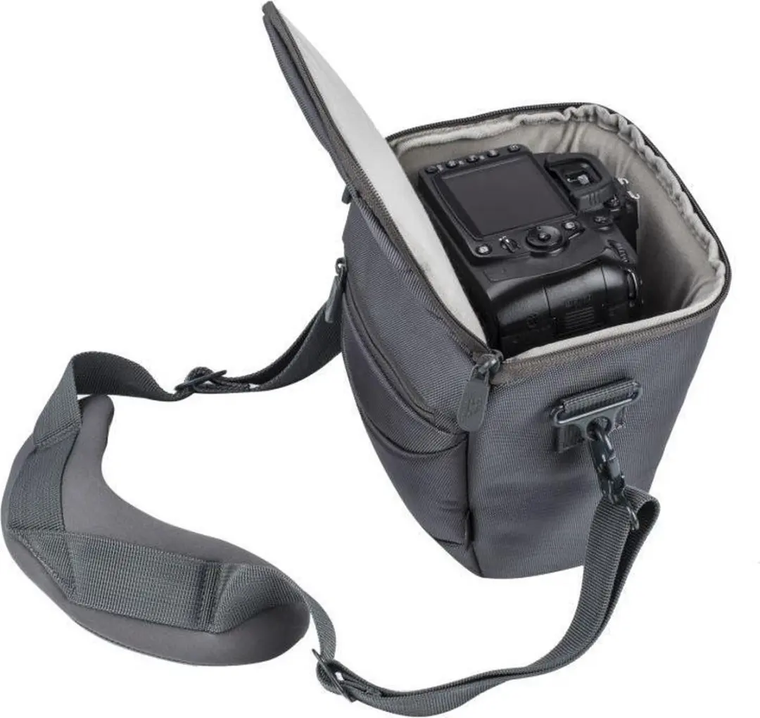 RivaCase Snuittas 7209 SLR Case - Grijs