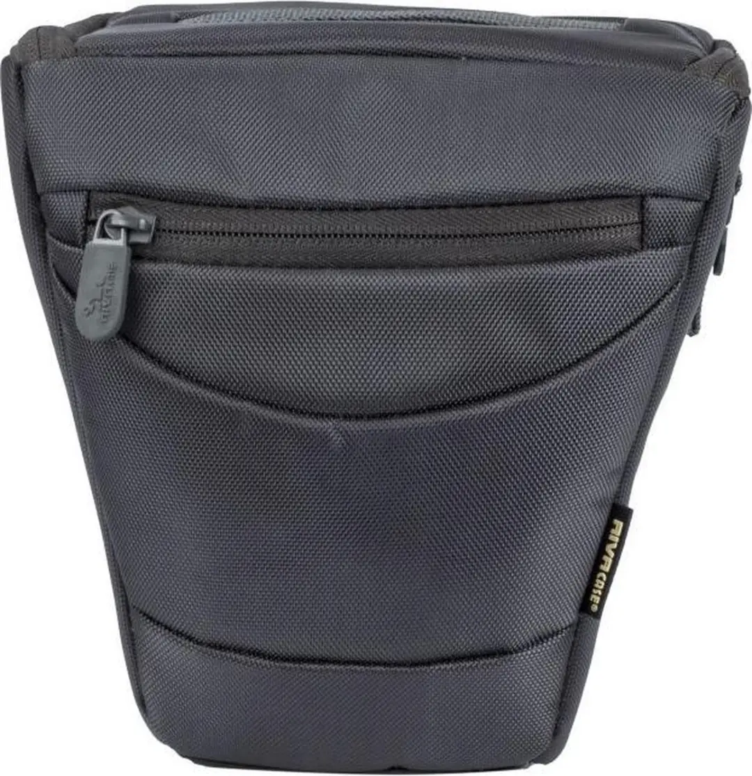 RivaCase Snuittas 7209 SLR Case - Grijs