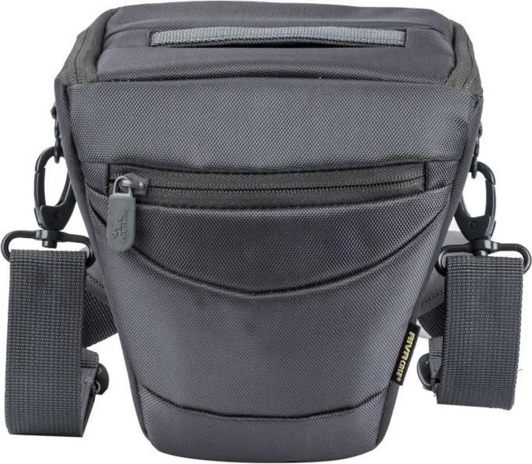 RivaCase Snuittas 7209 SLR Case - Grijs