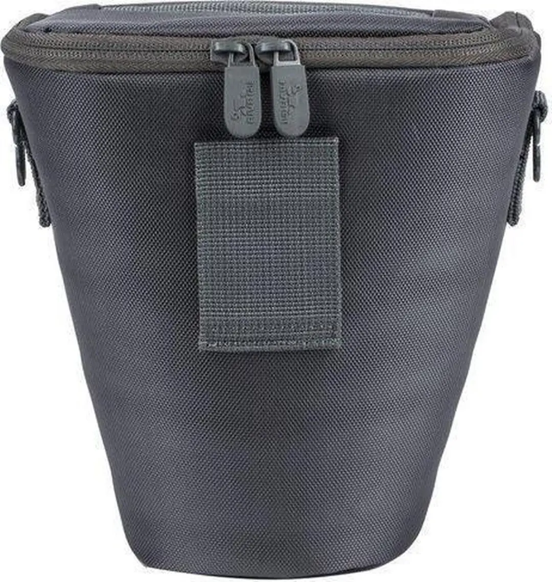 RivaCase Snuittas 7209 SLR Case - Grijs - afbeelding 6 van 6