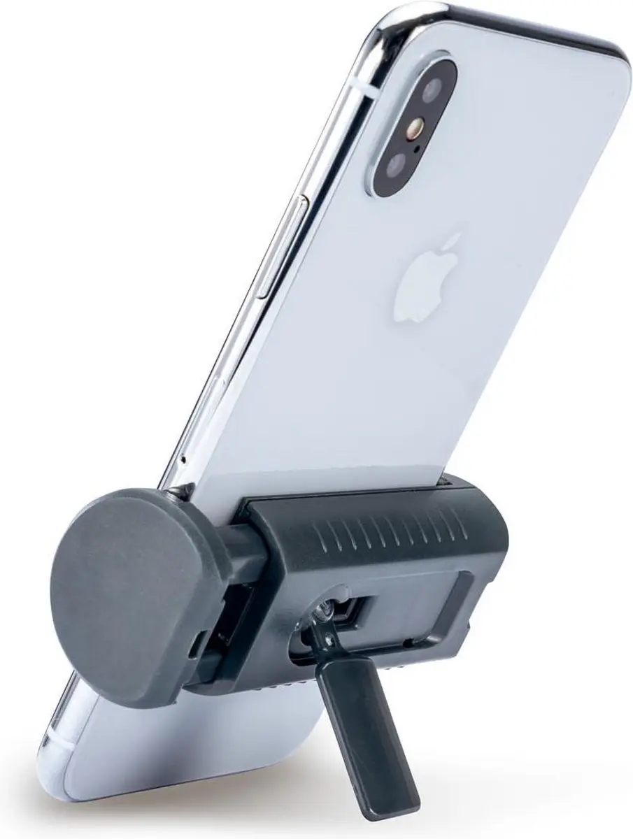 Vanguard Vesta TT1 Smartphonehouder - Champagner