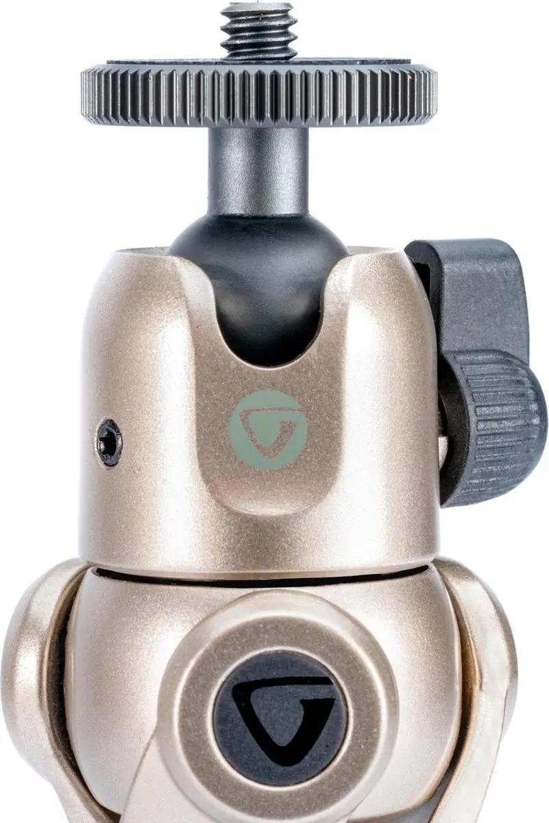 Vanguard Vesta TT1 Smartphonehouder - Champagner