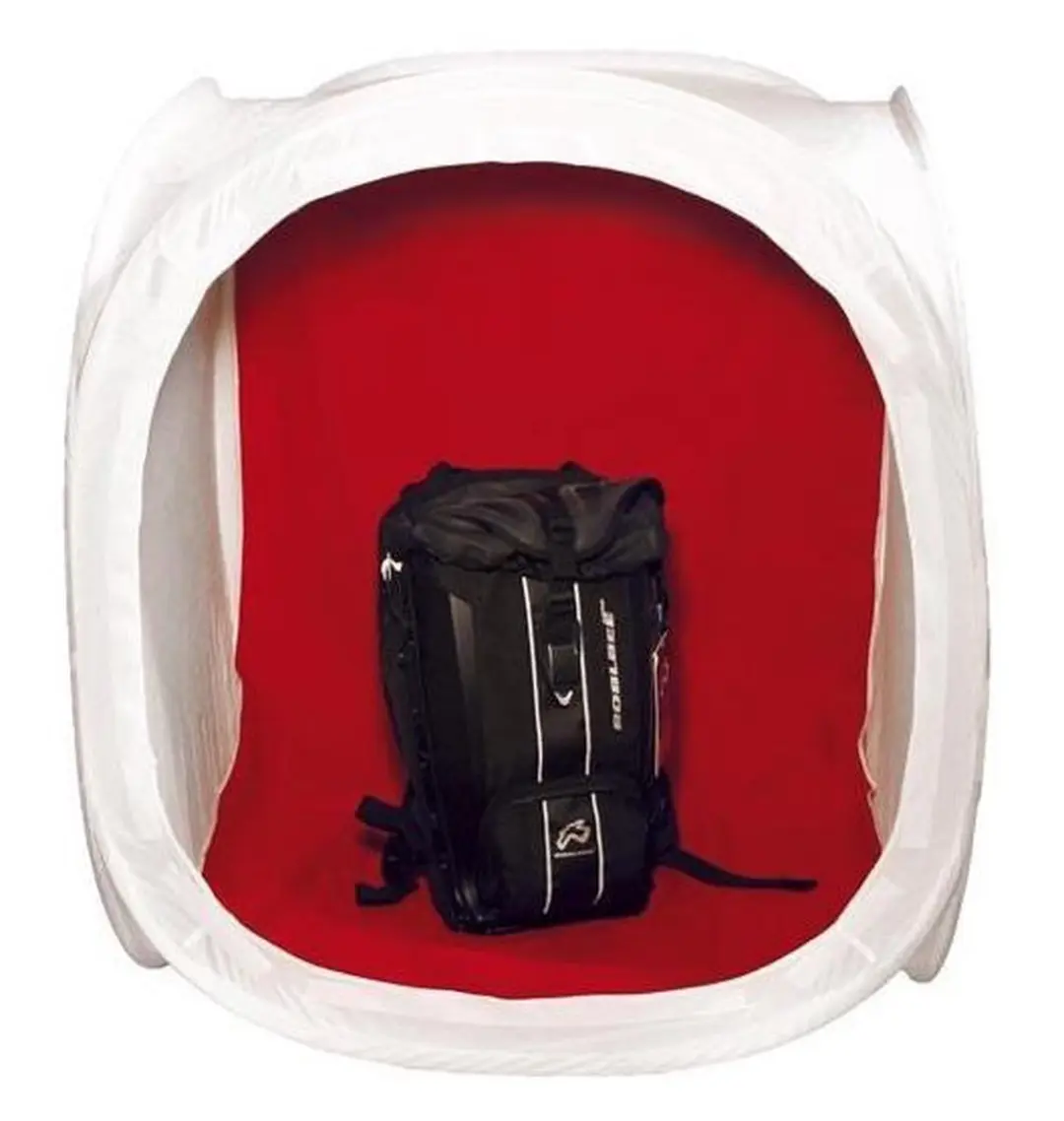 Dörr Foldable Photo Box 90x90cm