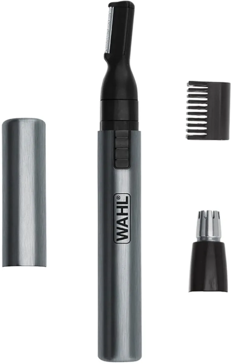 Wahl Micro Groomsman Trimmer