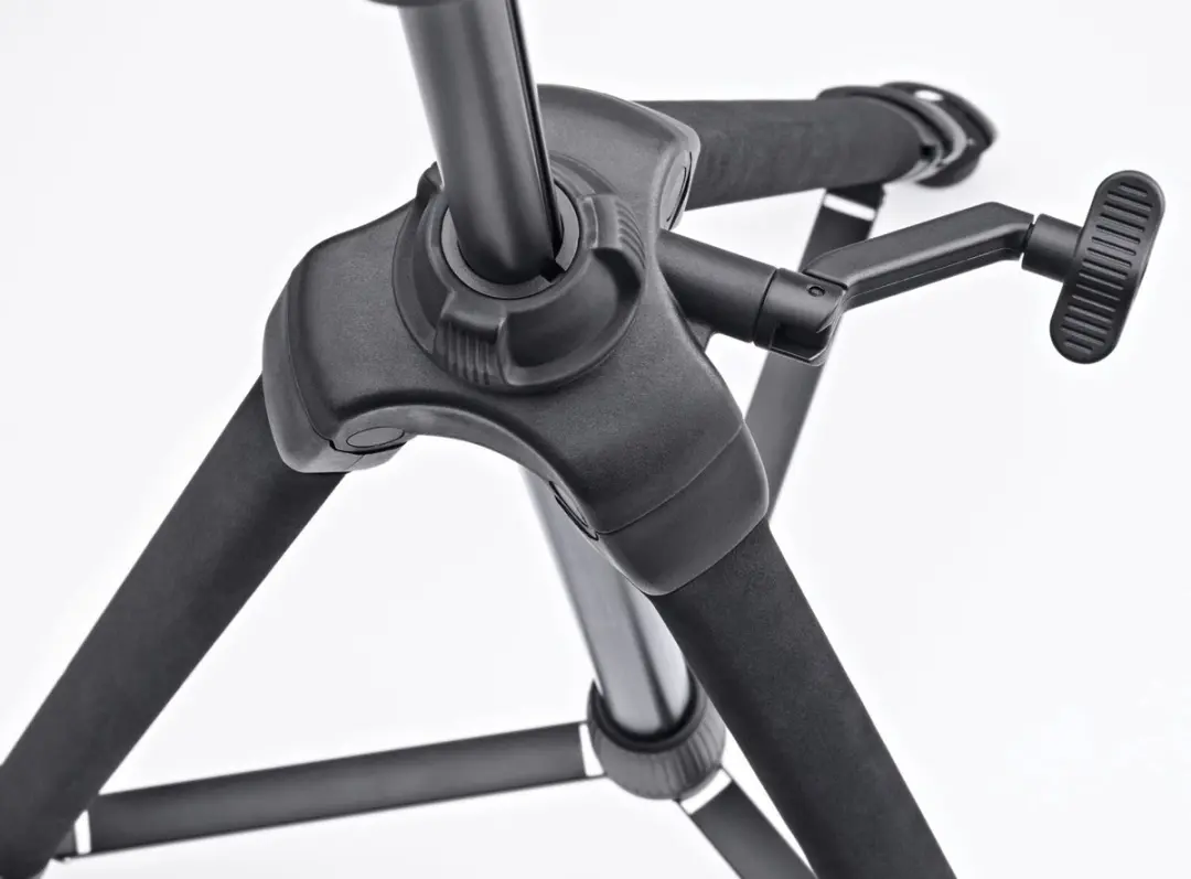 Cullmann Primax 350 Aluminium Statief 51351 - Zwart