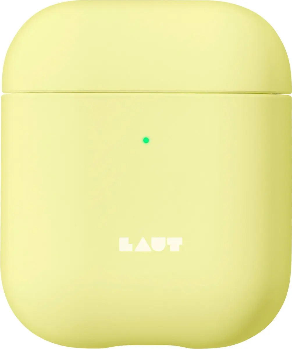 Laut Huex Pastel Hoes AirPods 1/2