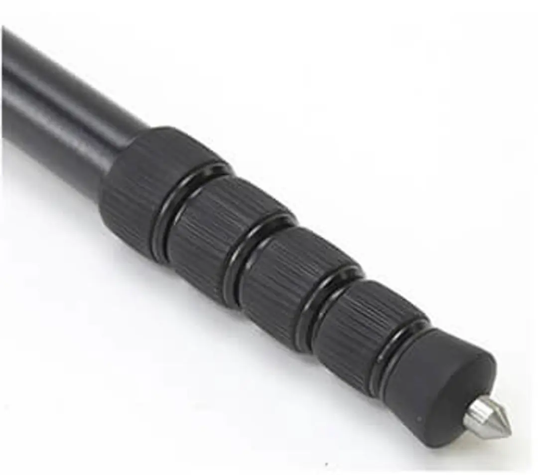 Sirui P-306 Monopod - Zwart