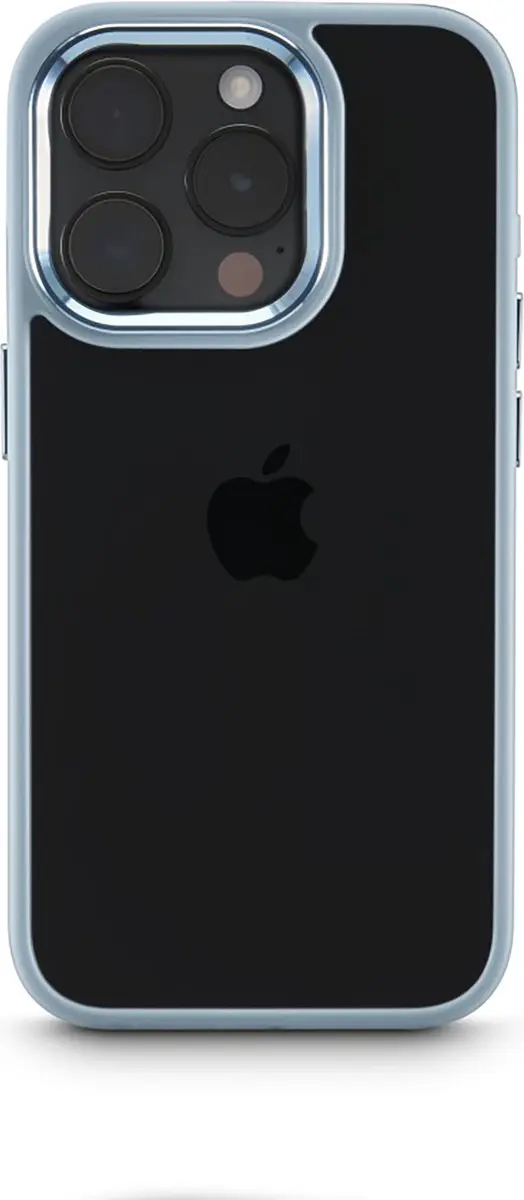 Hama Cam Protect Cover iPhone 15 Pro