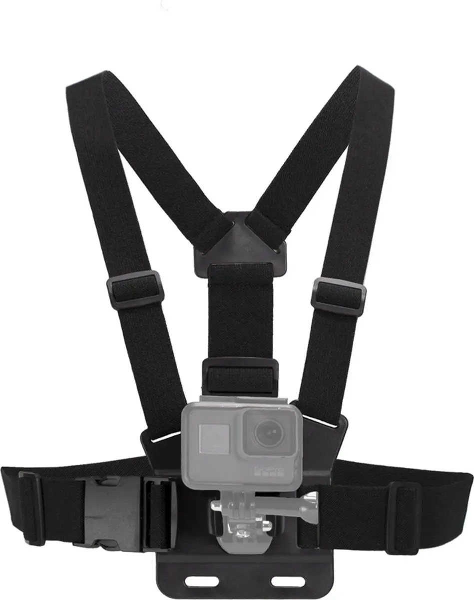 Caruba Chest Mount D157621