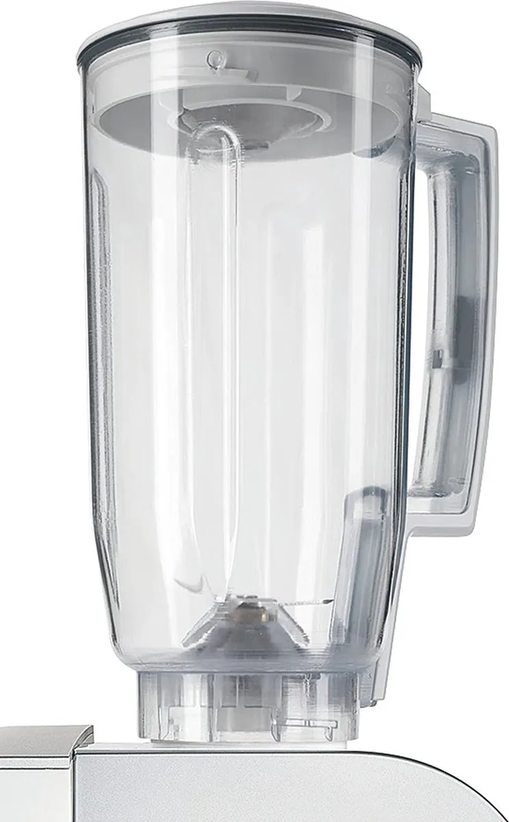 Bosch MUZ5MX1 Blenderopzetstuk 1,25L - Wit - afbeelding 5 van 9