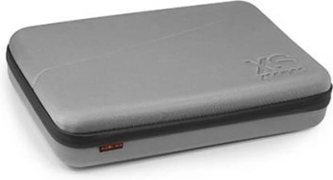 XSories Capxule Large Soft Case ASH2ZTACFN