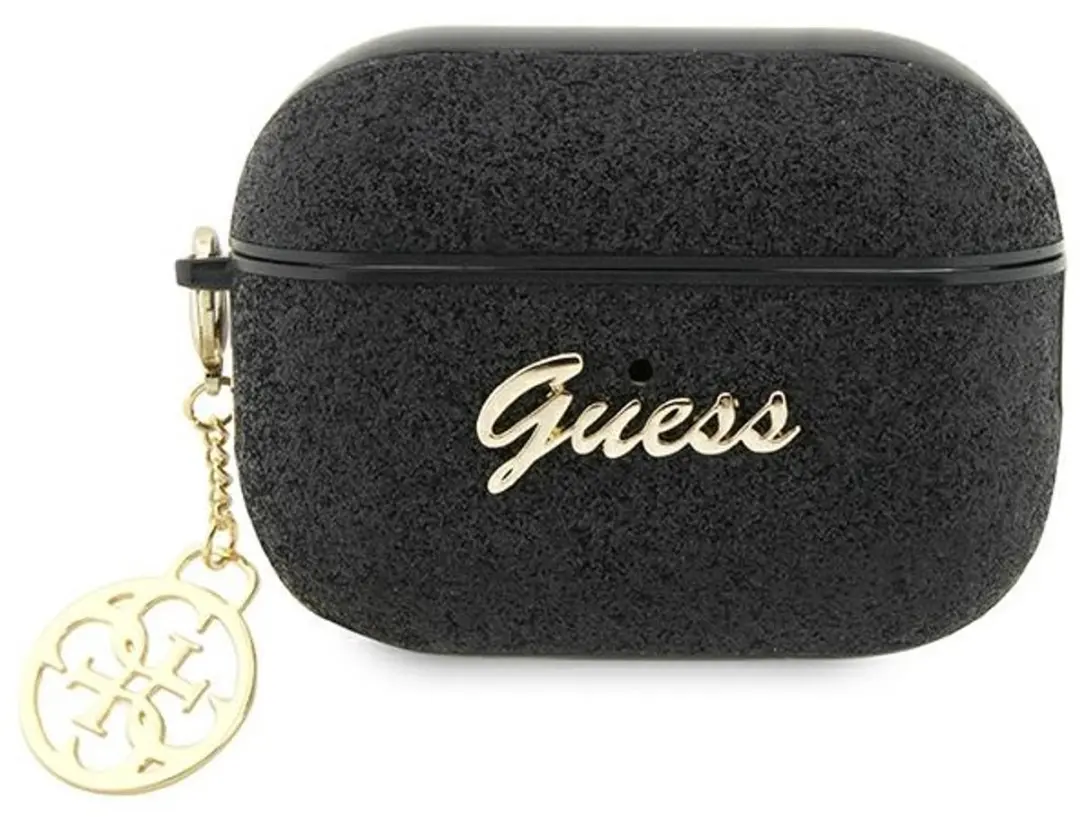 Guess GUAP2GLGSHK Hoesje AirPods Pro 2