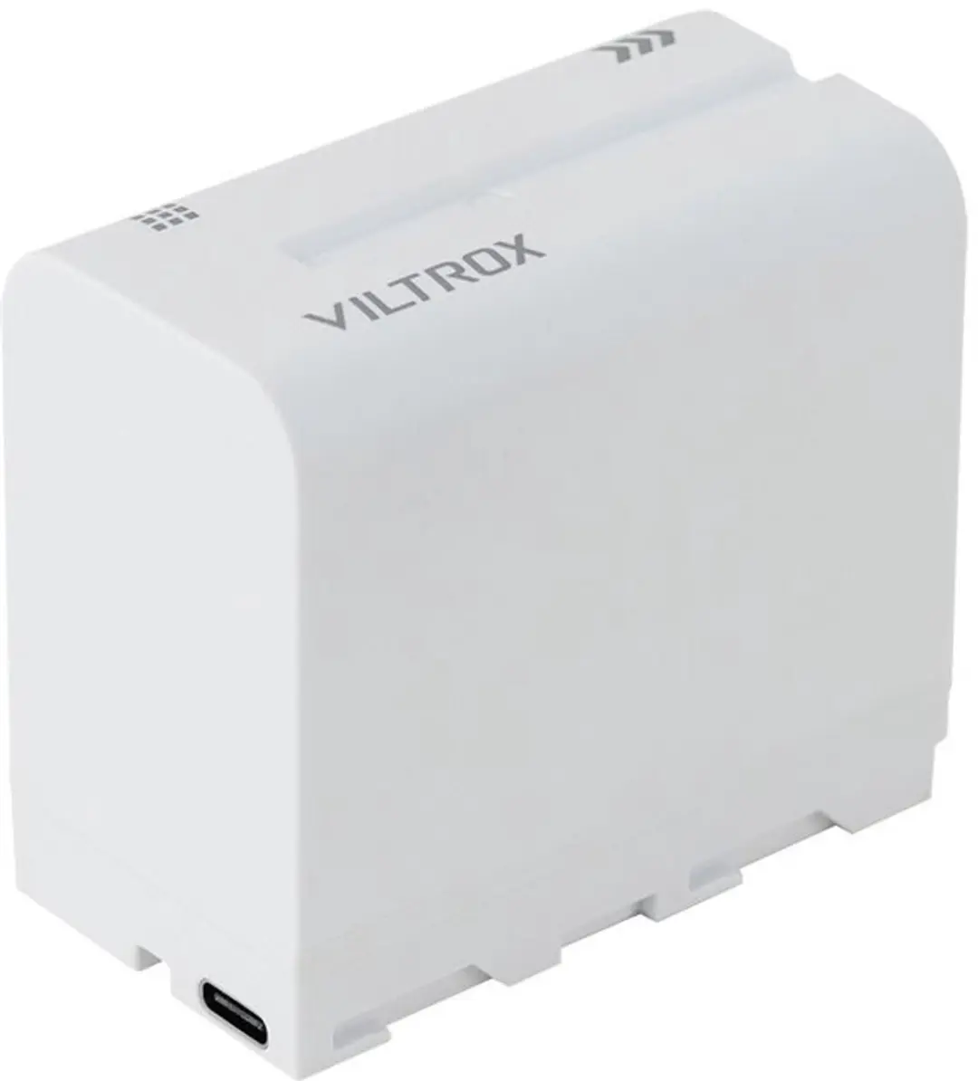 Viltrox Accu NP-F970 6600mAh - USB-C