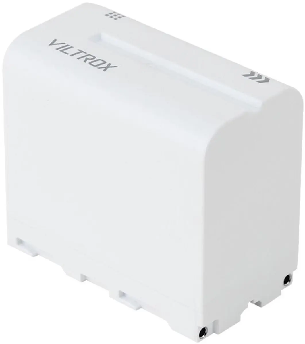 Viltrox Accu NP-F970 6600mAh