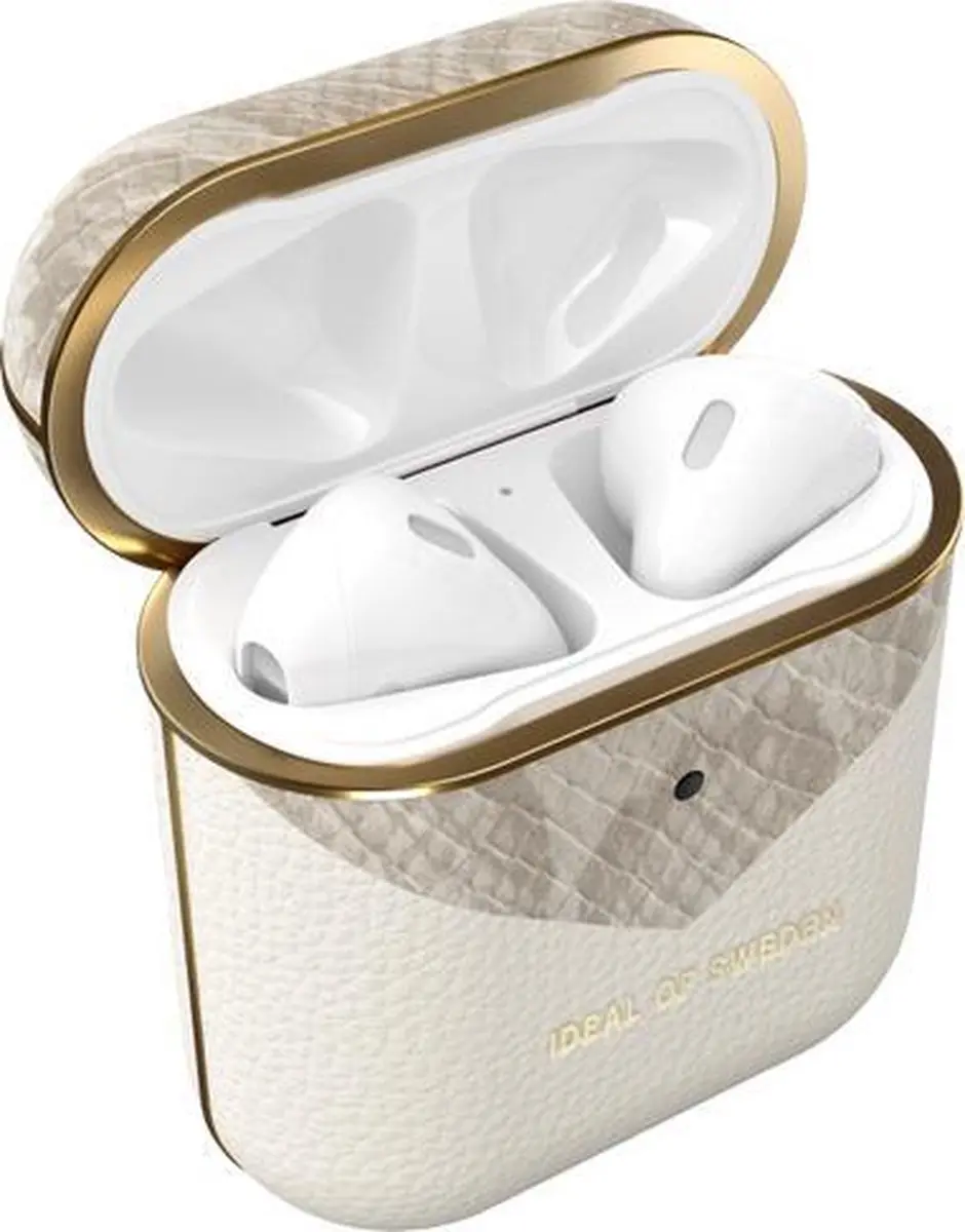 iDeal of Sweden AirPods Case IDFAPC-200 - Pearl Python