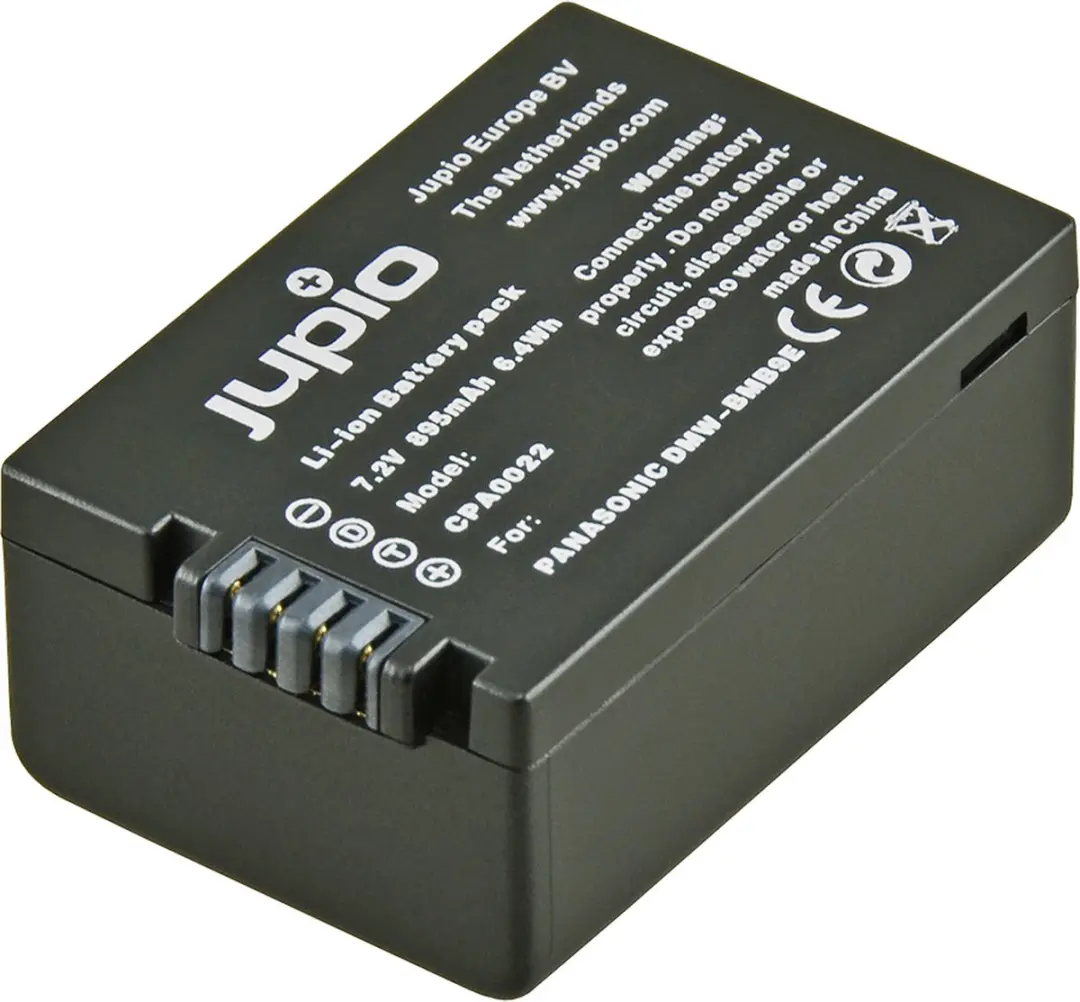 Jupio DMW-BMB9E Accu - 895mAh