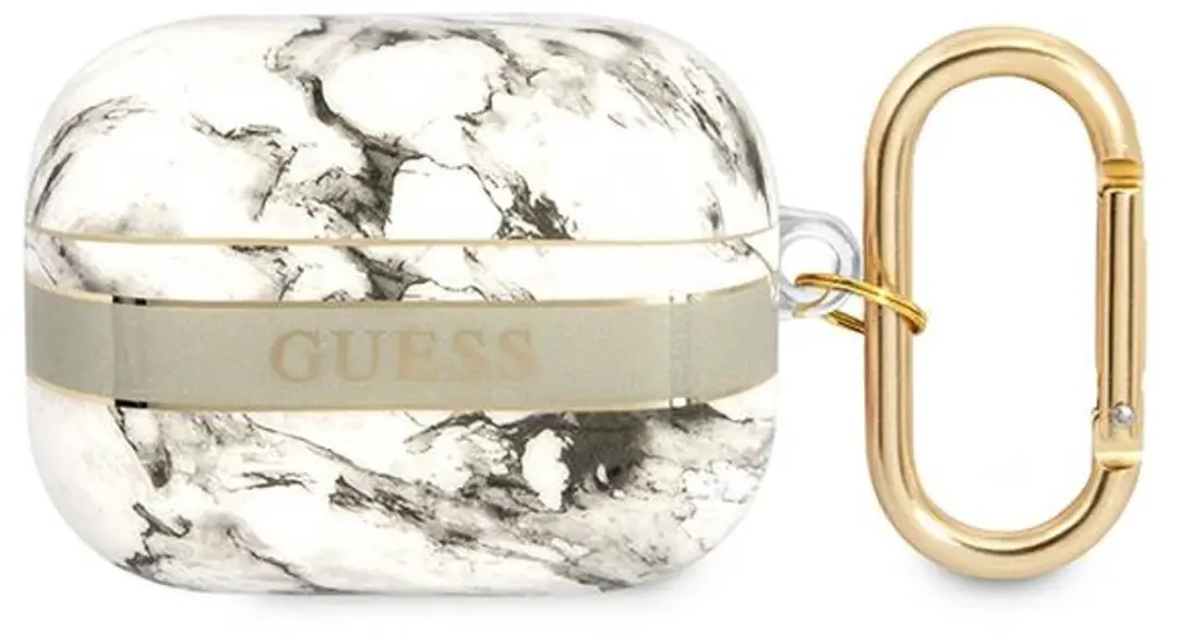 Guess GUAPHCHMAG AirPods Pro Hoesje
