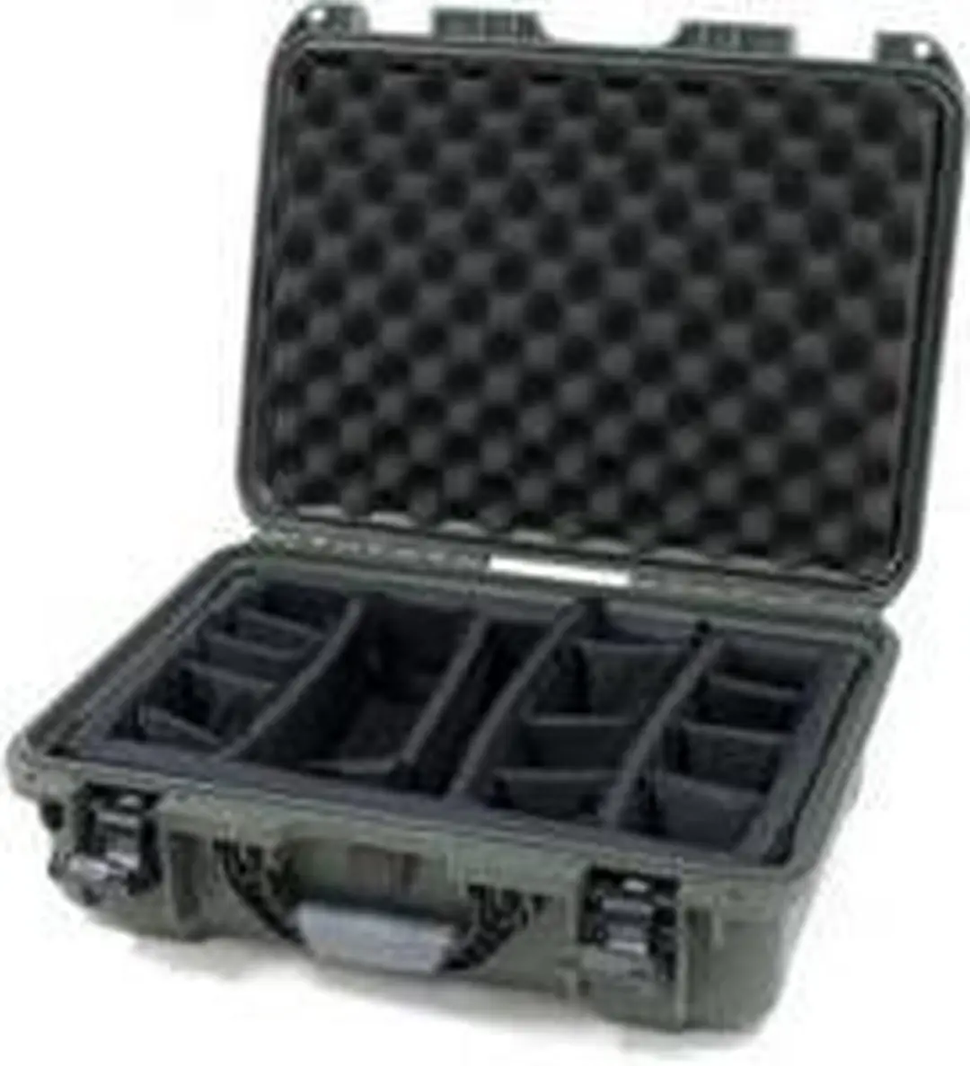 Nanuk 925 Koffer