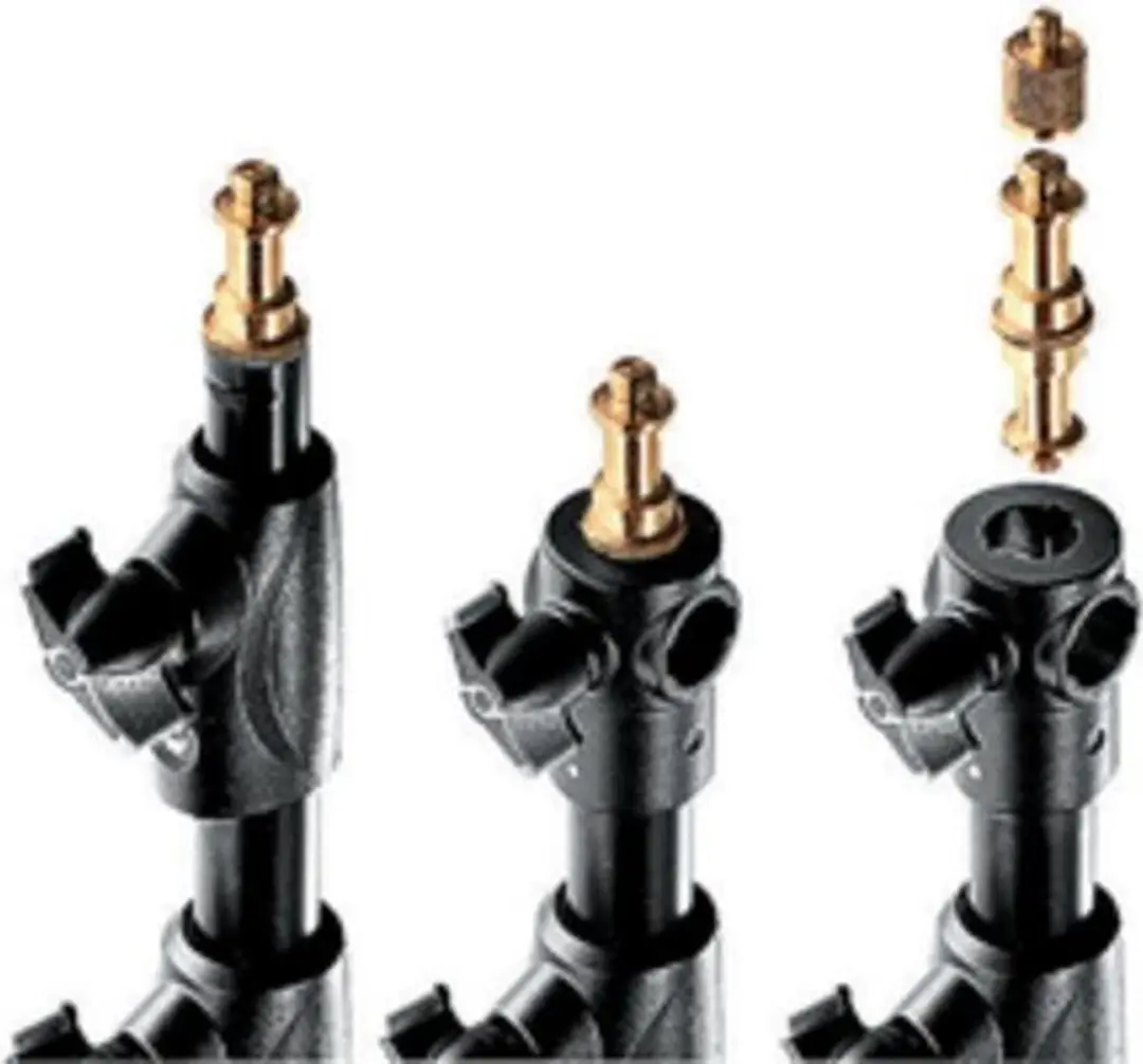 Manfrotto 1005BAC Ranker Statief