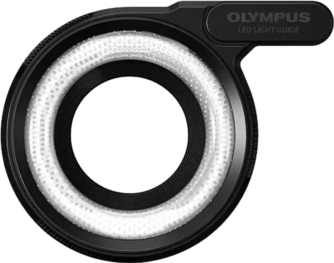 OM System LG-1 LED Lichtgeleider TG-serie