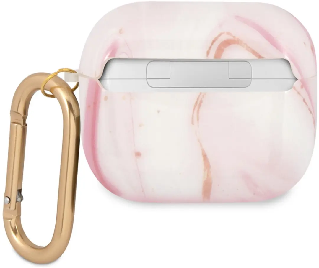 GUESS Marble Collection AirPods 3 Hoes
