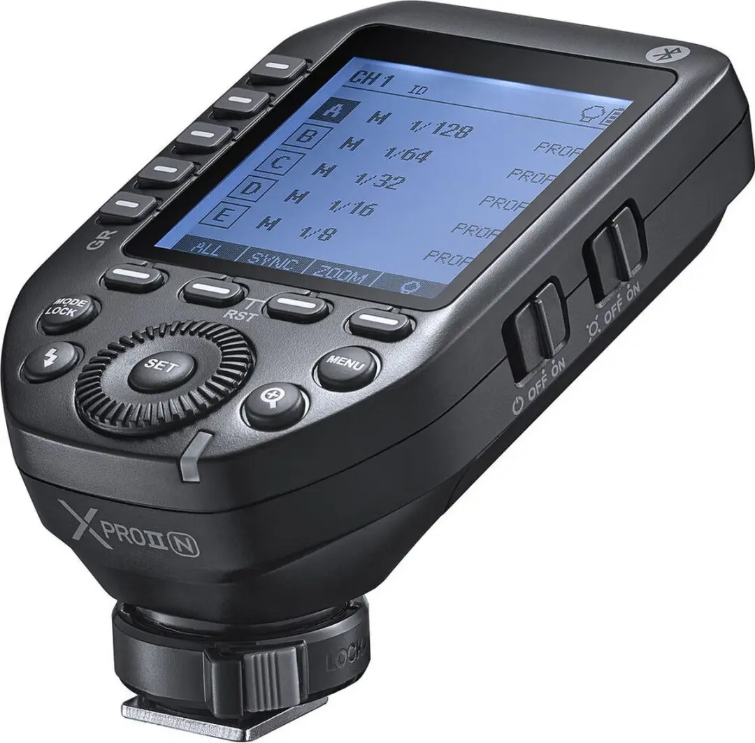 Godox X Pro II Transmitter