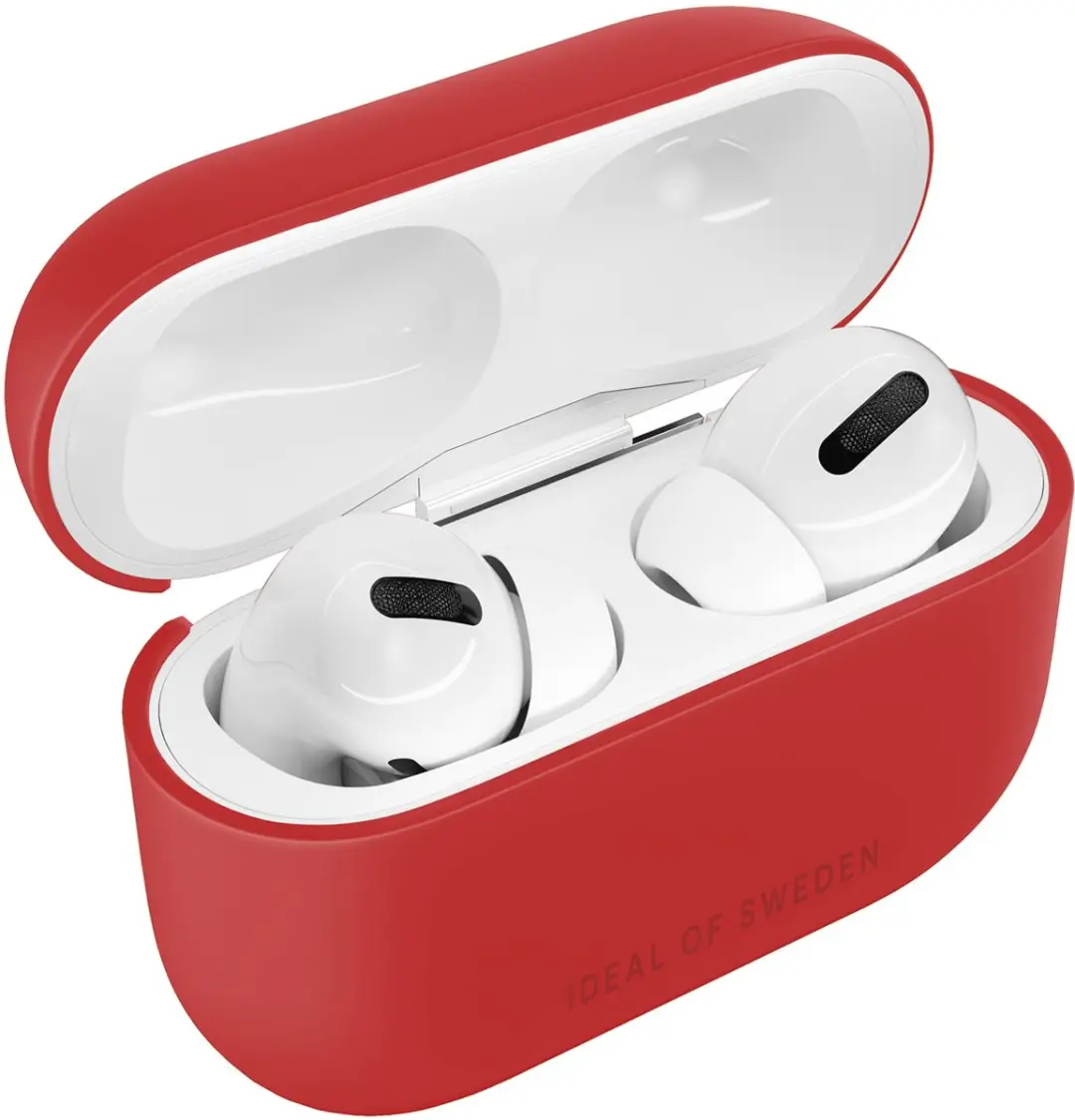 iDeal of Sweden Silicone Case voor de Apple AirPods Pro
