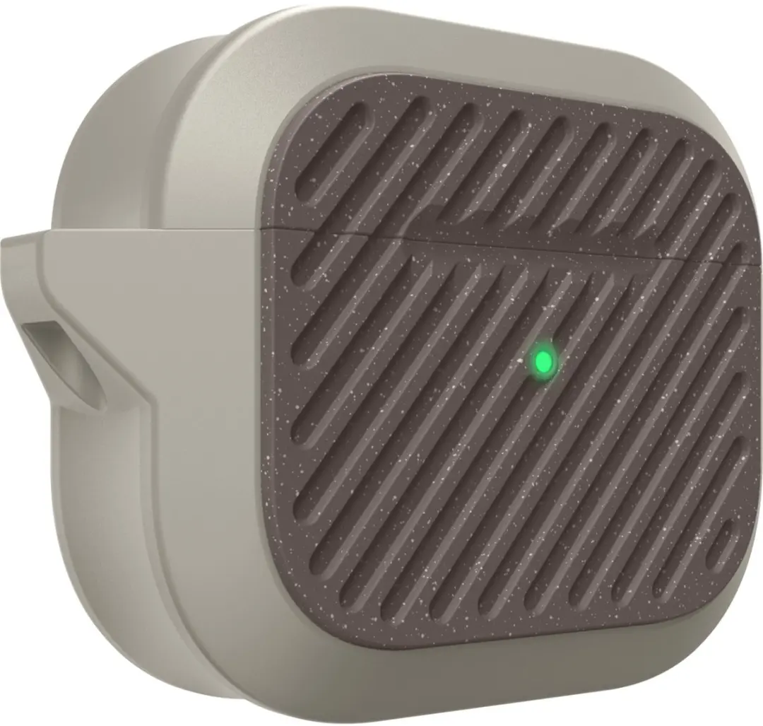 Laut Capsule Impkt Hoesje AirPods 3 - Zand