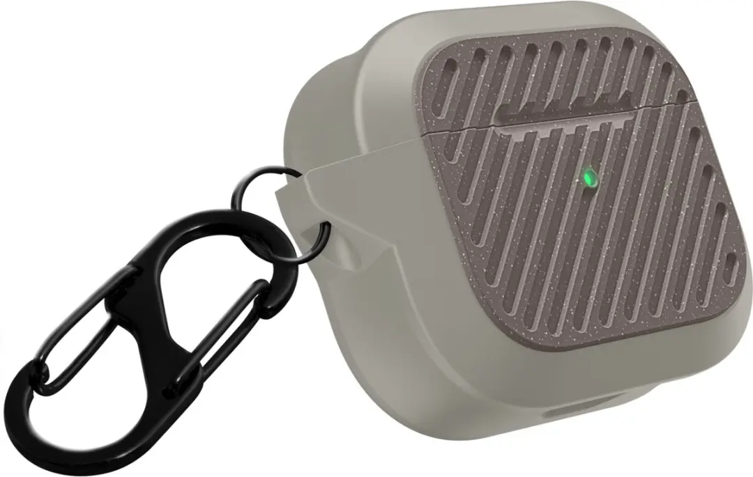 Laut Capsule Impkt Hoesje AirPods 3 - Zand