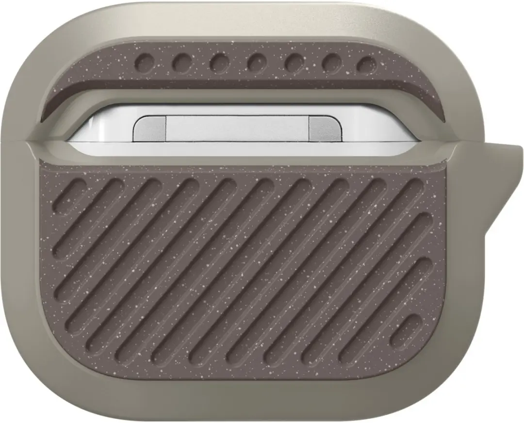 Laut Capsule Impkt Hoesje AirPods 3 - Zand