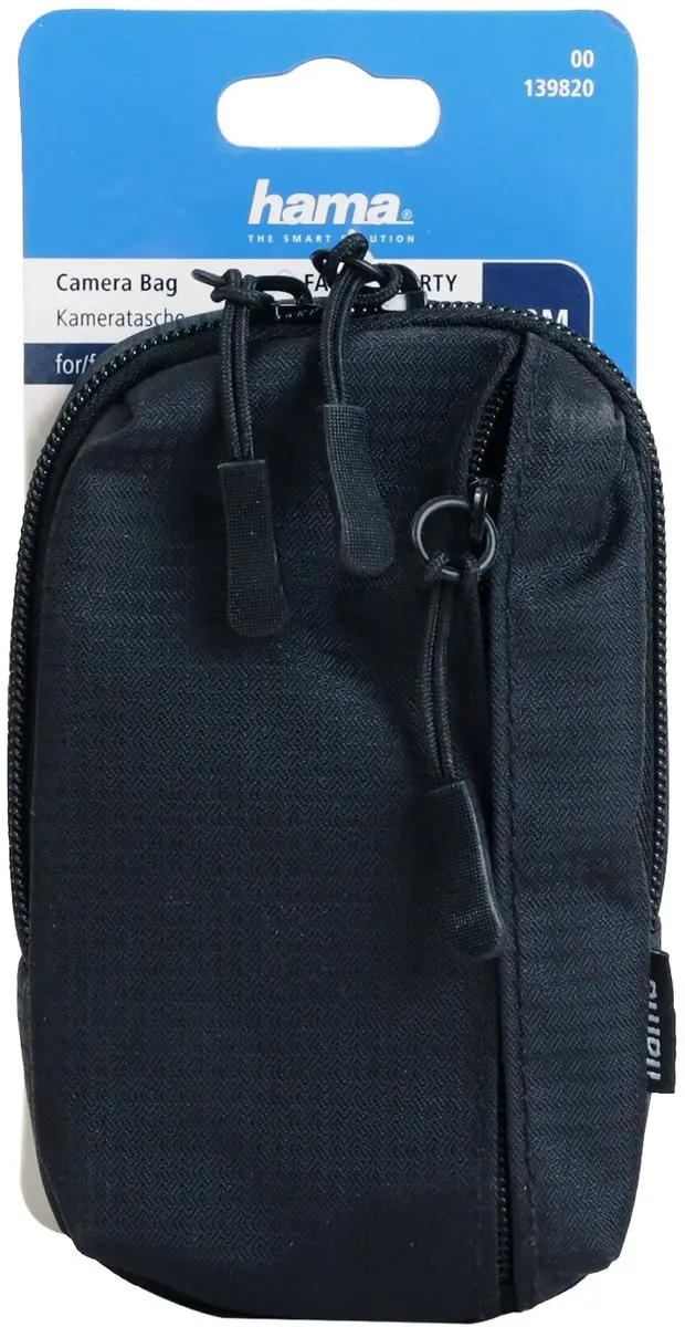 Hama Fancy Sporty Camerahoesje 00139820